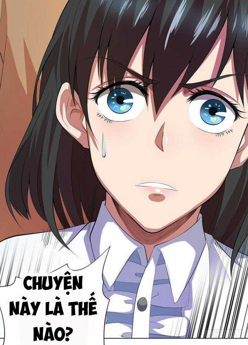 Nghịch Thiên Thần Y Chapter 72 trang 30