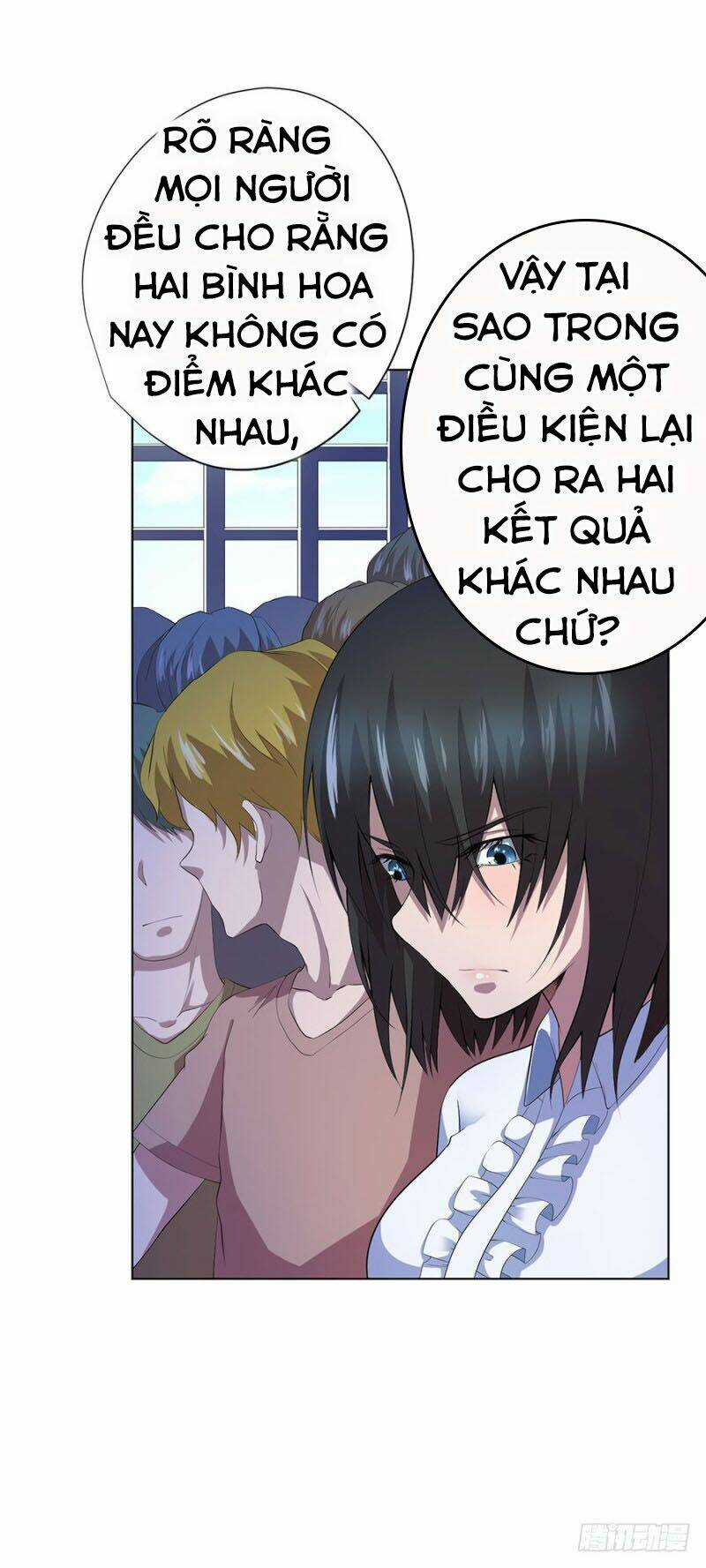 Nghịch Thiên Thần Y Chapter 72 trang 33