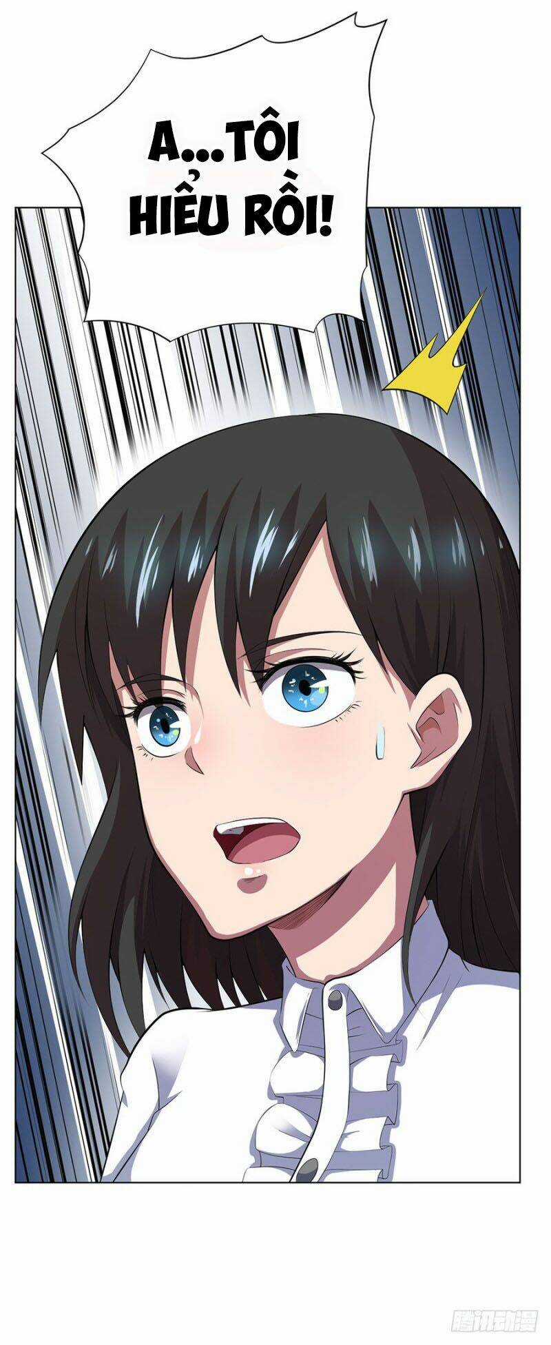 Nghịch Thiên Thần Y Chapter 72 trang 35