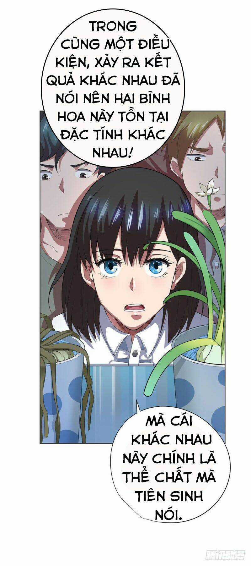 Nghịch Thiên Thần Y Chapter 72 trang 37