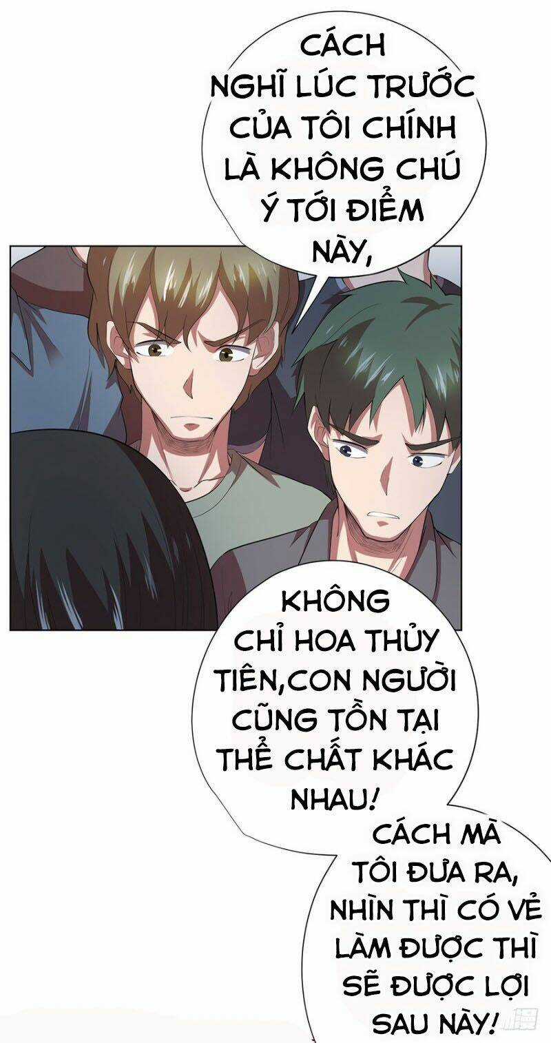 Nghịch Thiên Thần Y Chapter 72 trang 38