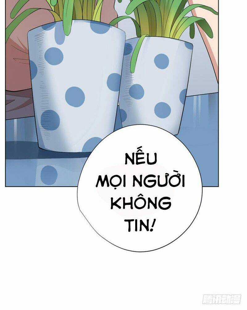 Nghịch Thiên Thần Y Chapter 72 trang 4