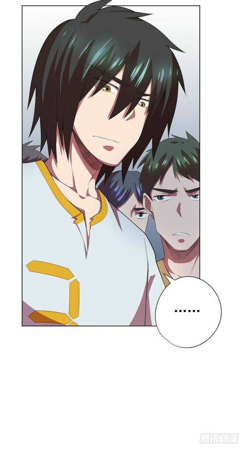 Nghịch Thiên Thần Y Chapter 72 trang 40