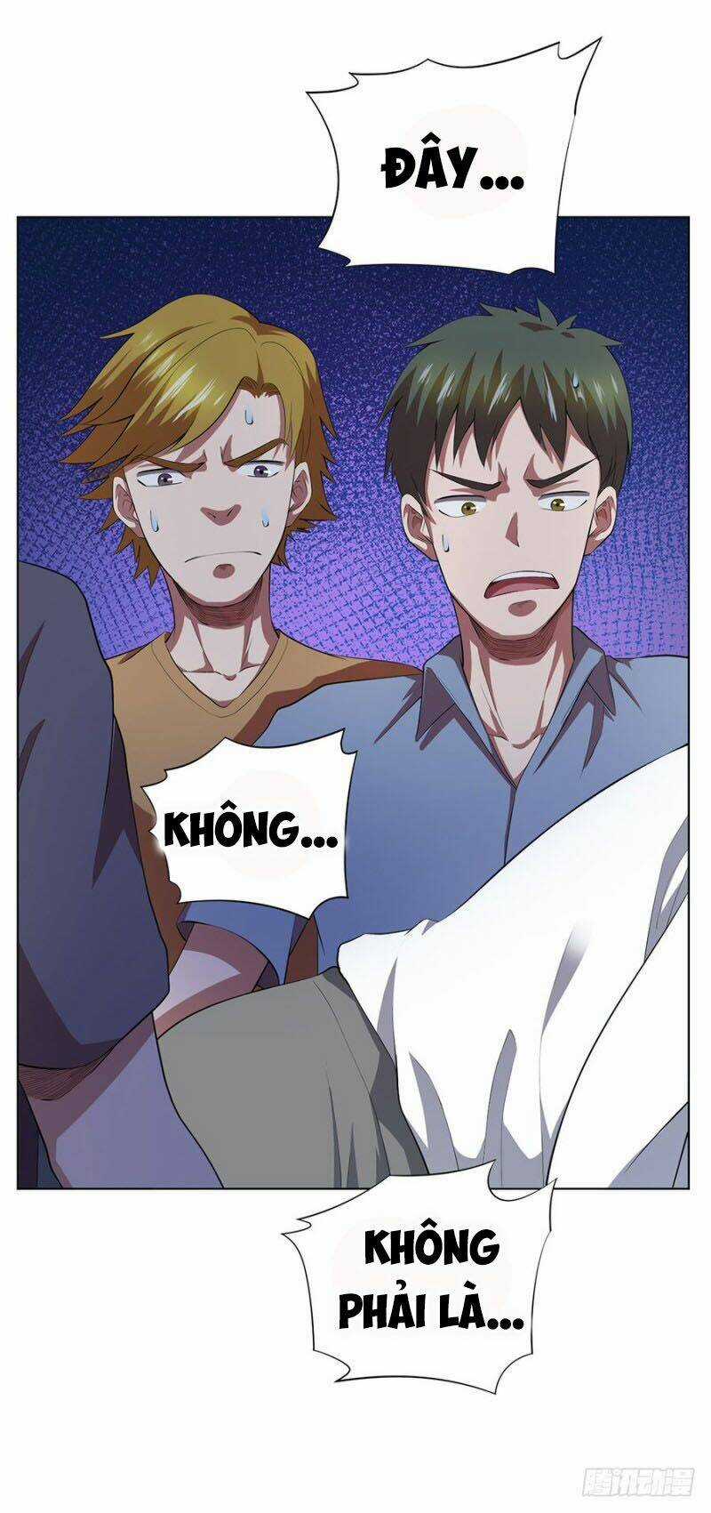 Nghịch Thiên Thần Y Chapter 72 trang 41