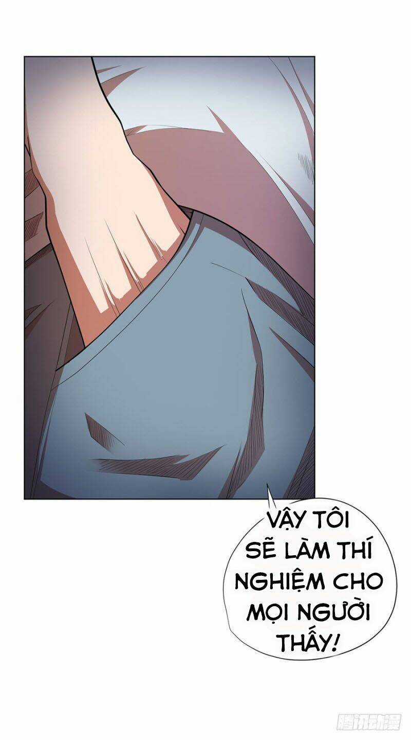 Nghịch Thiên Thần Y Chapter 72 trang 5