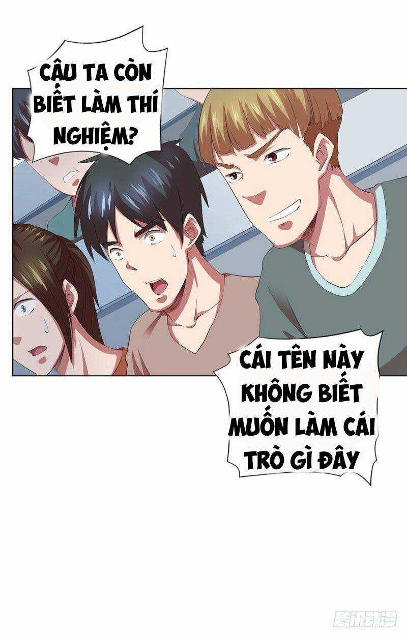 Nghịch Thiên Thần Y Chapter 72 trang 6