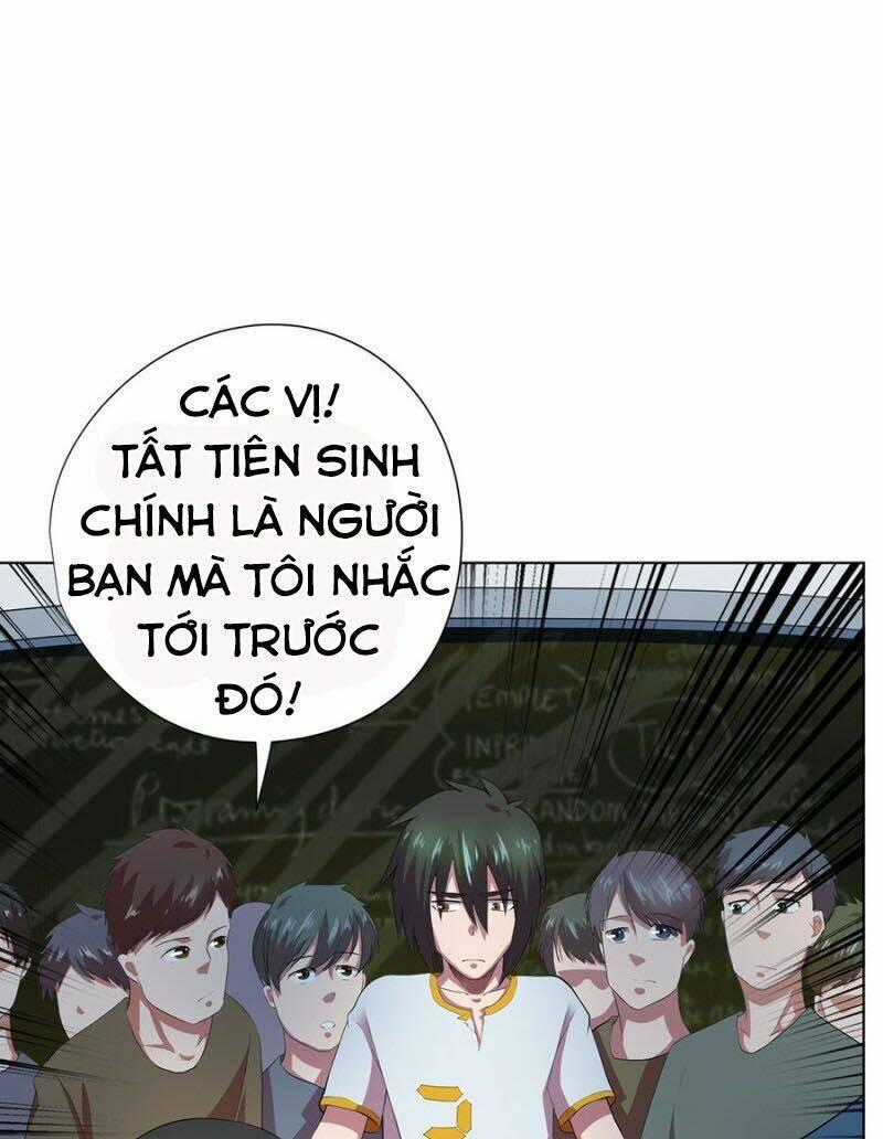 Nghịch Thiên Thần Y Chapter 73 trang 0