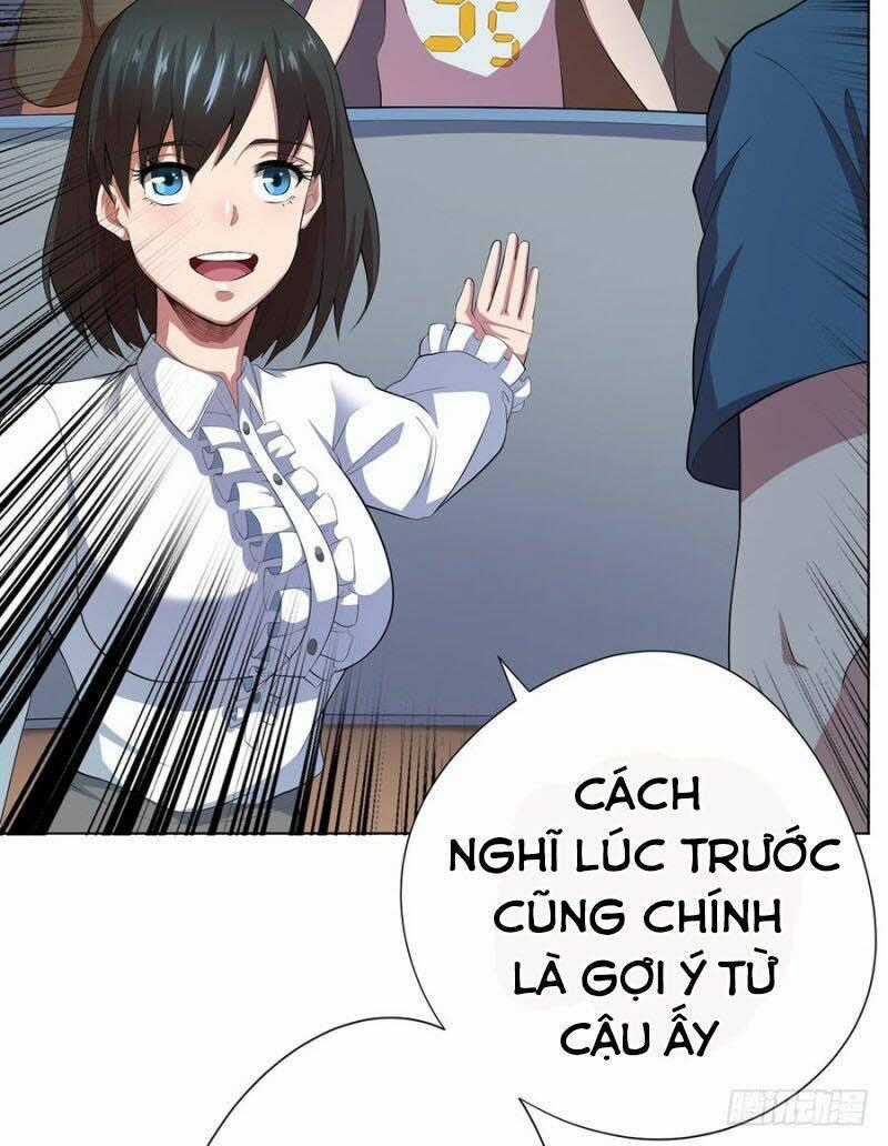 Nghịch Thiên Thần Y Chapter 73 trang 1