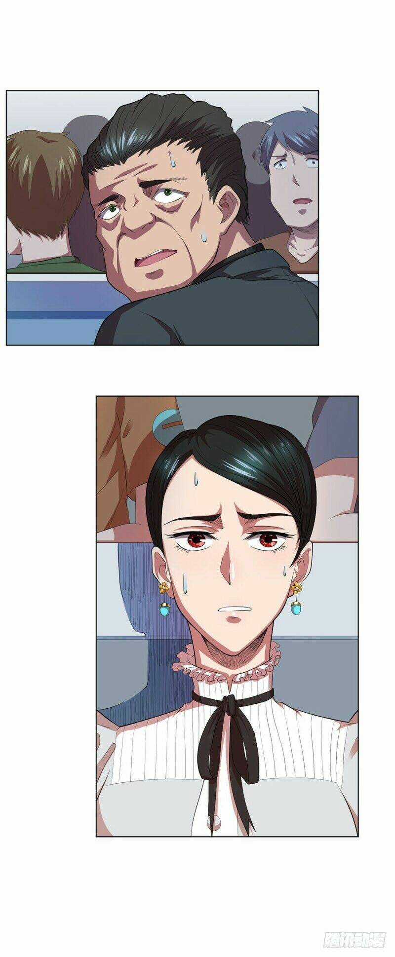 Nghịch Thiên Thần Y Chapter 73 trang 14