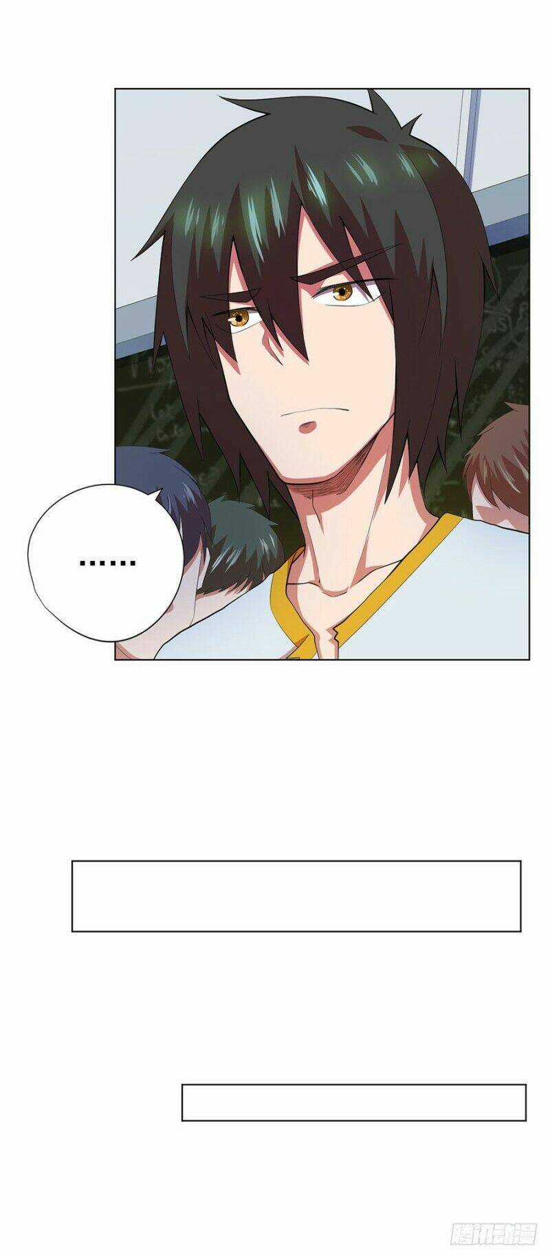 Nghịch Thiên Thần Y Chapter 73 trang 16