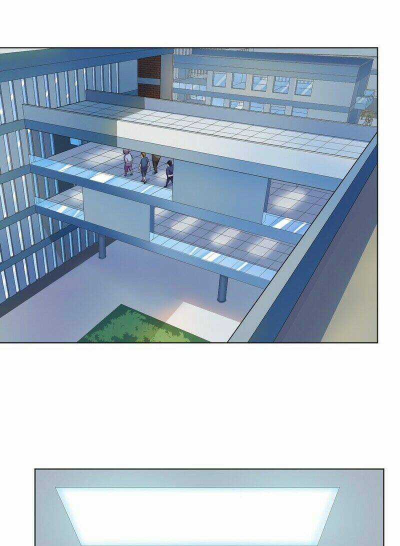 Nghịch Thiên Thần Y Chapter 73 trang 17