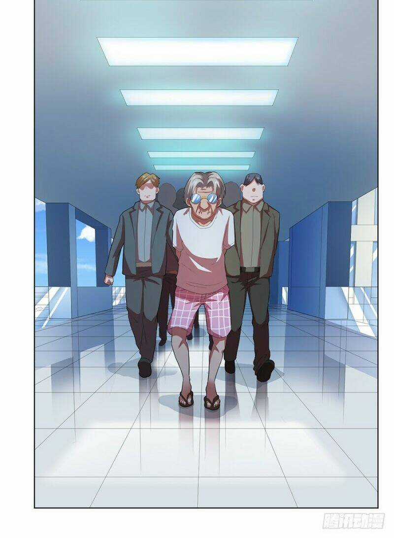 Nghịch Thiên Thần Y Chapter 73 trang 18