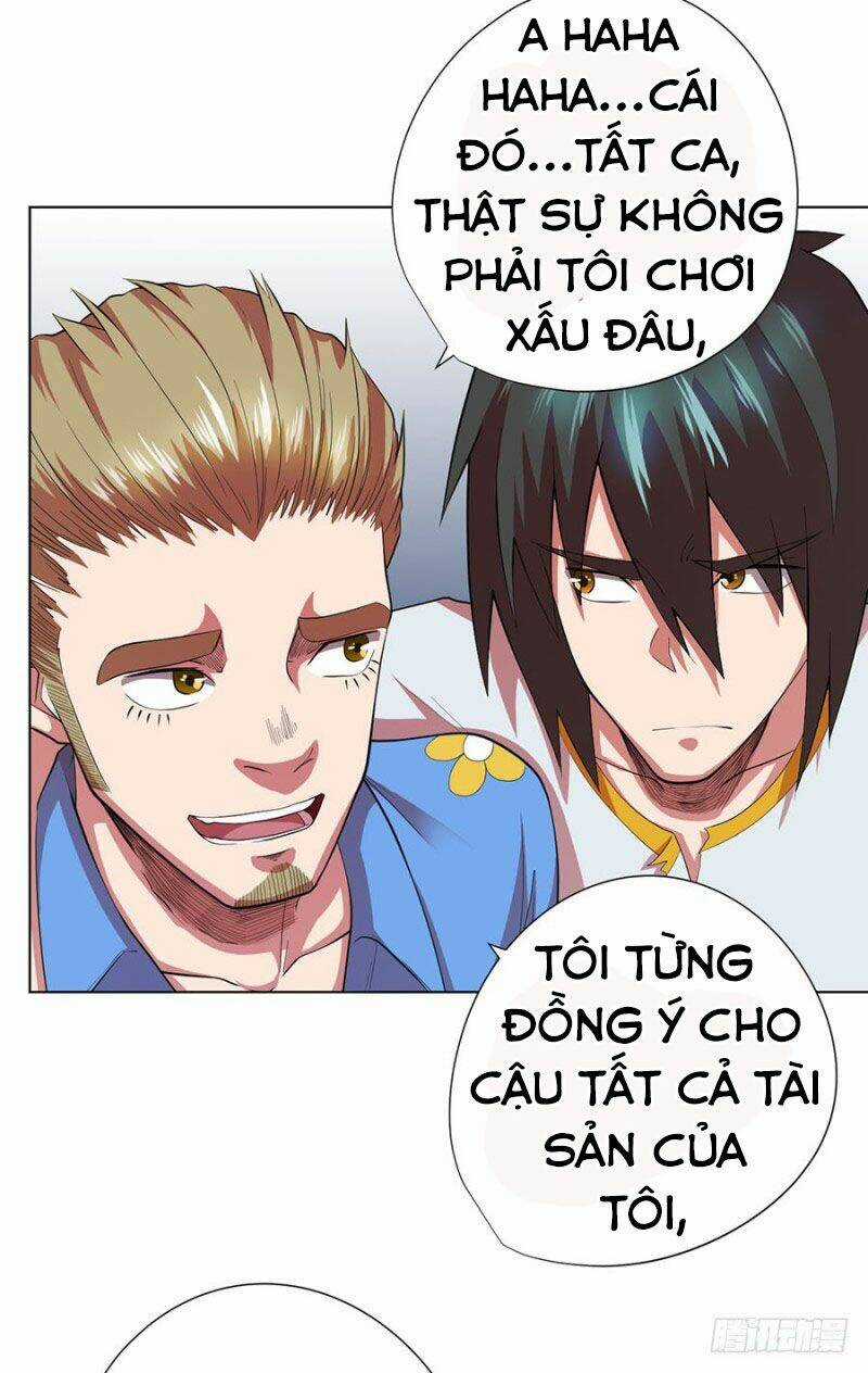Nghịch Thiên Thần Y Chapter 73 trang 20