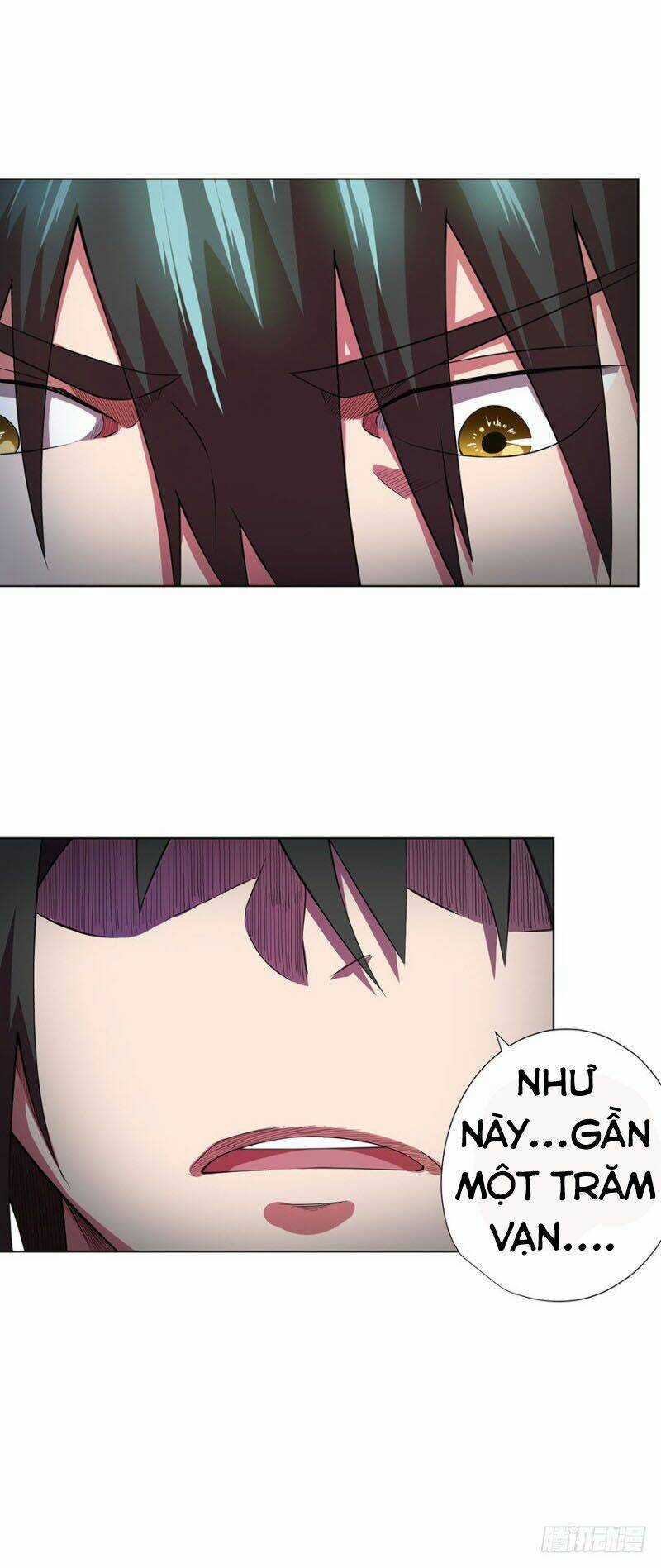 Nghịch Thiên Thần Y Chapter 73 trang 23