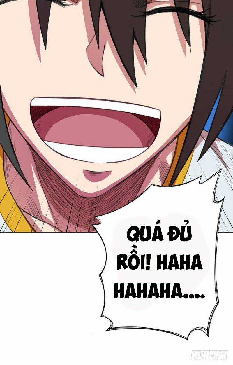 Nghịch Thiên Thần Y Chapter 73 trang 25