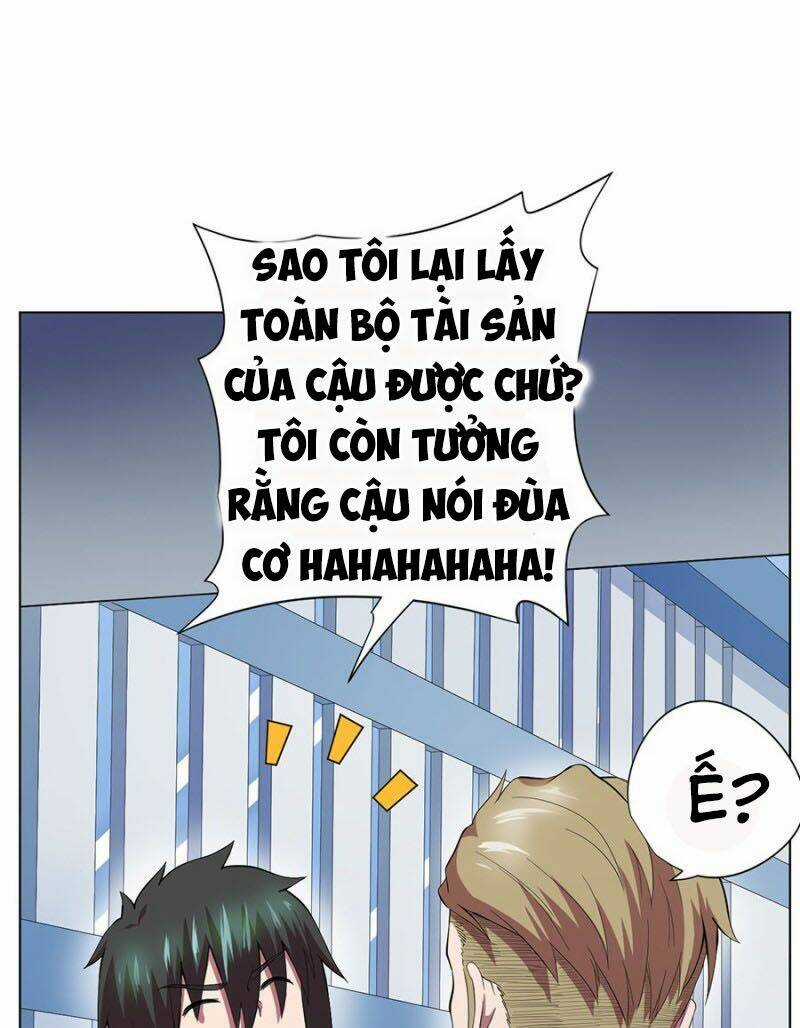 Nghịch Thiên Thần Y Chapter 73 trang 26