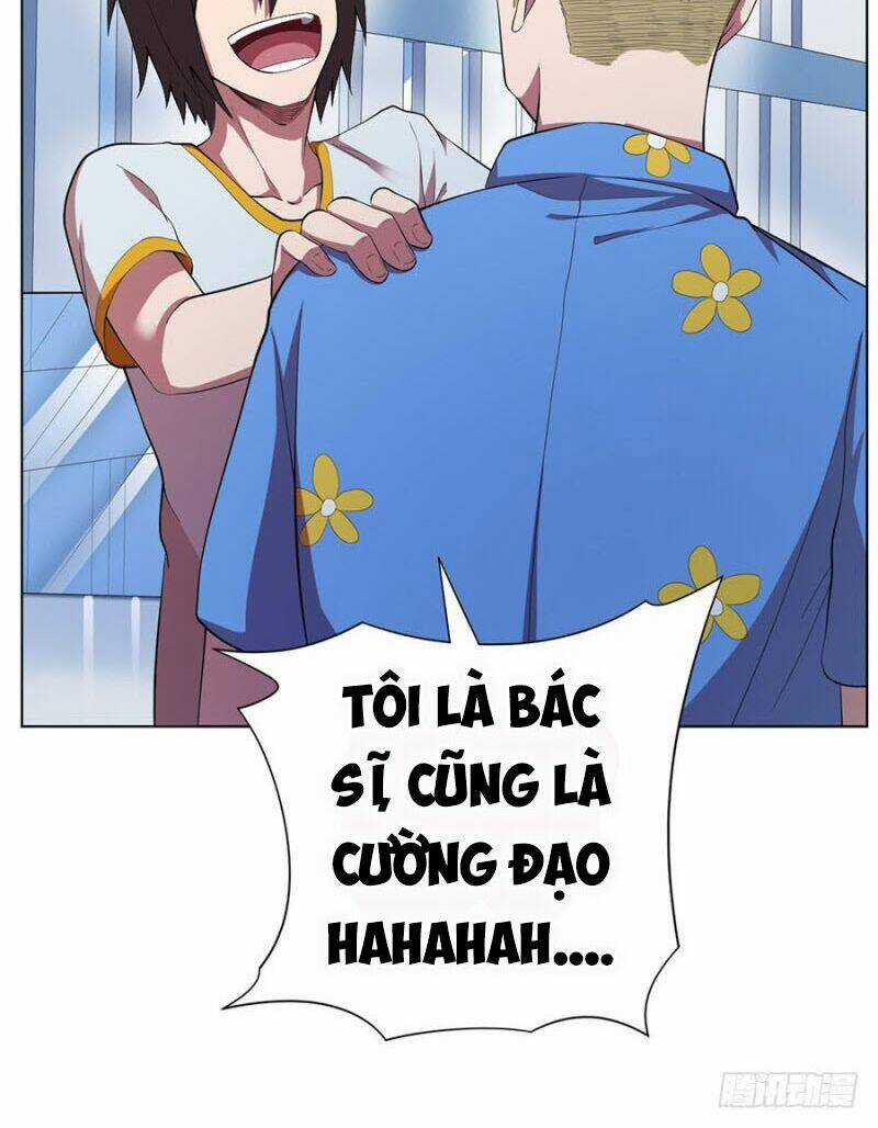 Nghịch Thiên Thần Y Chapter 73 trang 27