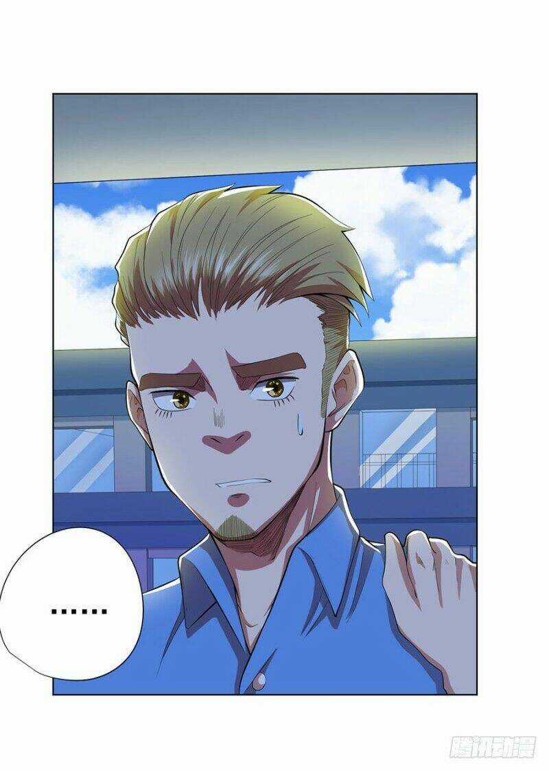 Nghịch Thiên Thần Y Chapter 73 trang 28