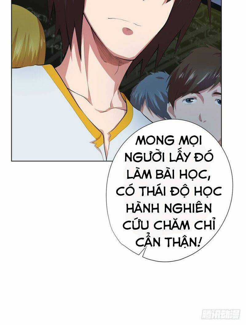 Nghịch Thiên Thần Y Chapter 73 trang 3