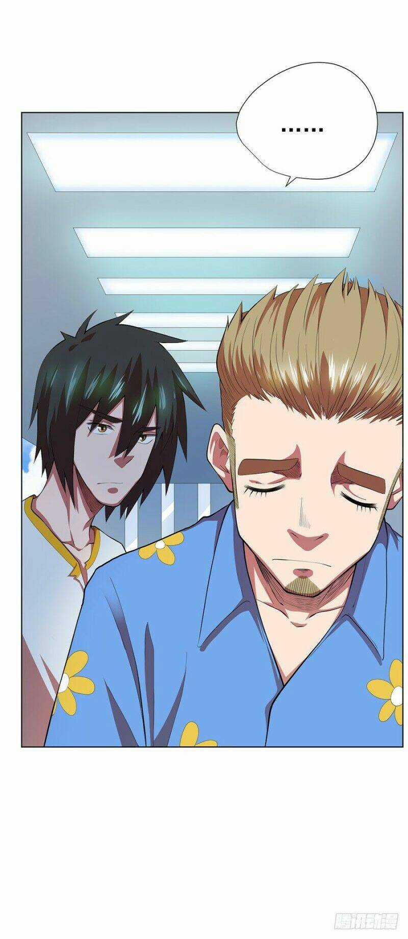 Nghịch Thiên Thần Y Chapter 73 trang 32