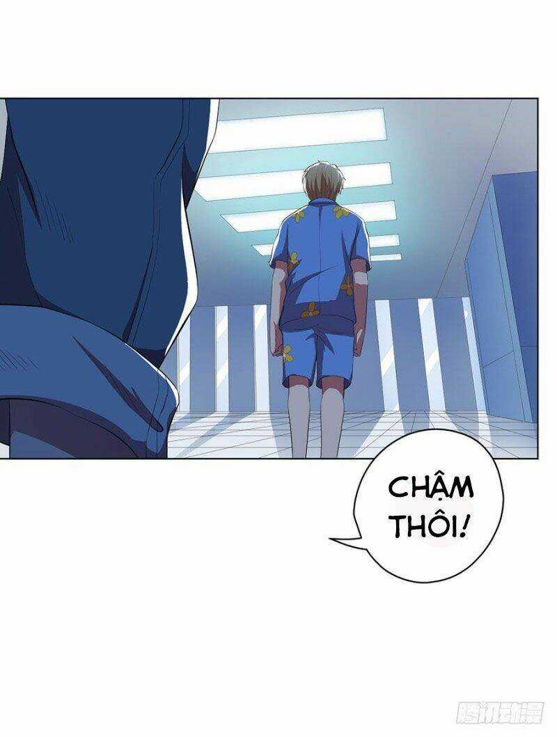 Nghịch Thiên Thần Y Chapter 73 trang 33
