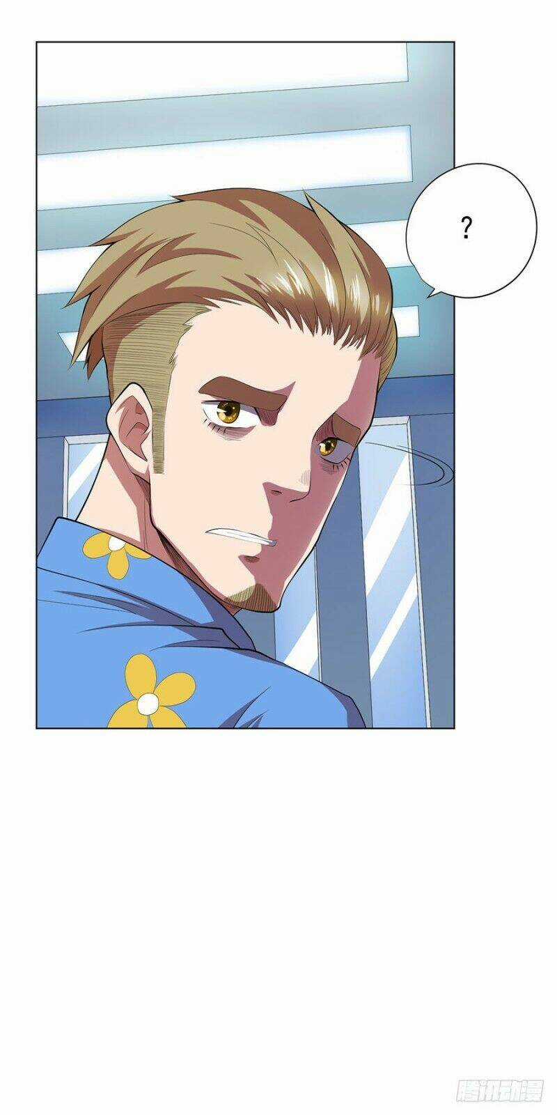 Nghịch Thiên Thần Y Chapter 73 trang 34