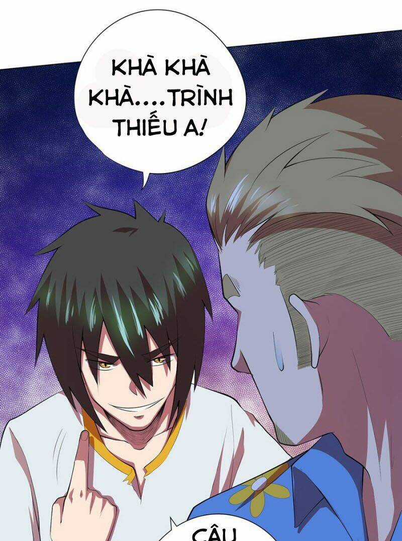 Nghịch Thiên Thần Y Chapter 73 trang 35