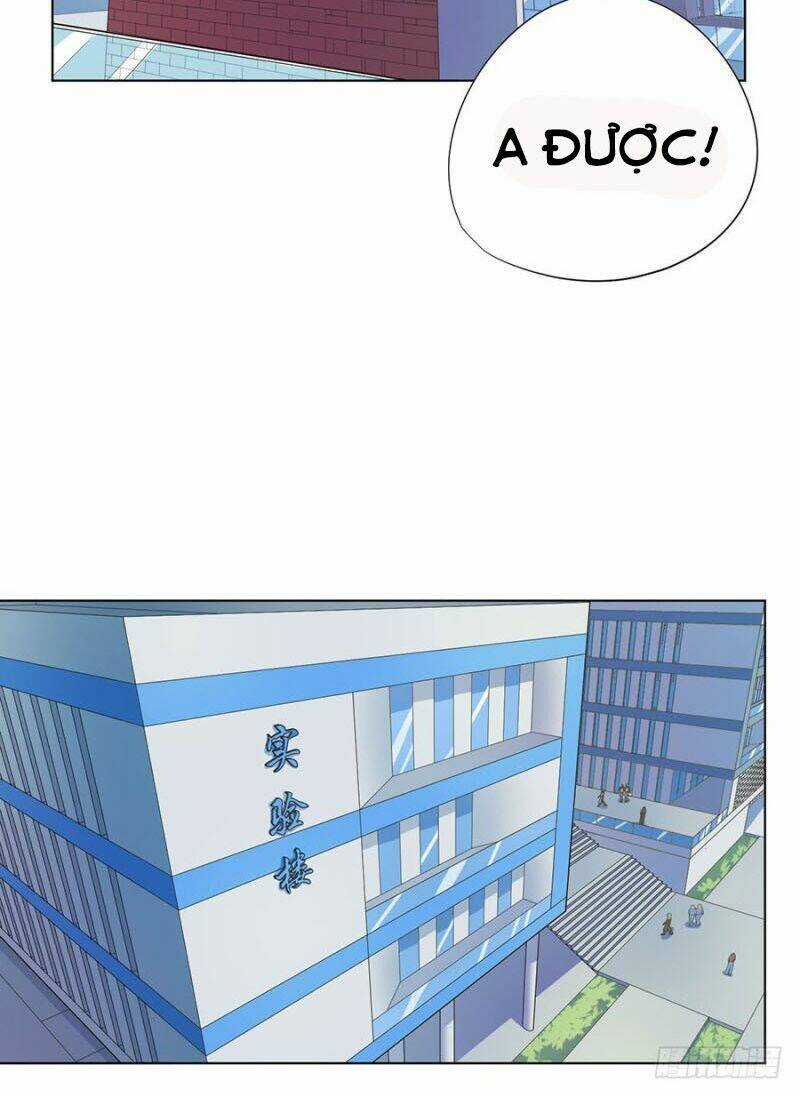 Nghịch Thiên Thần Y Chapter 73 trang 38