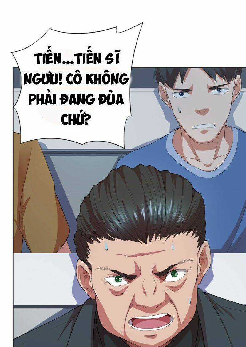 Nghịch Thiên Thần Y Chapter 73 trang 4