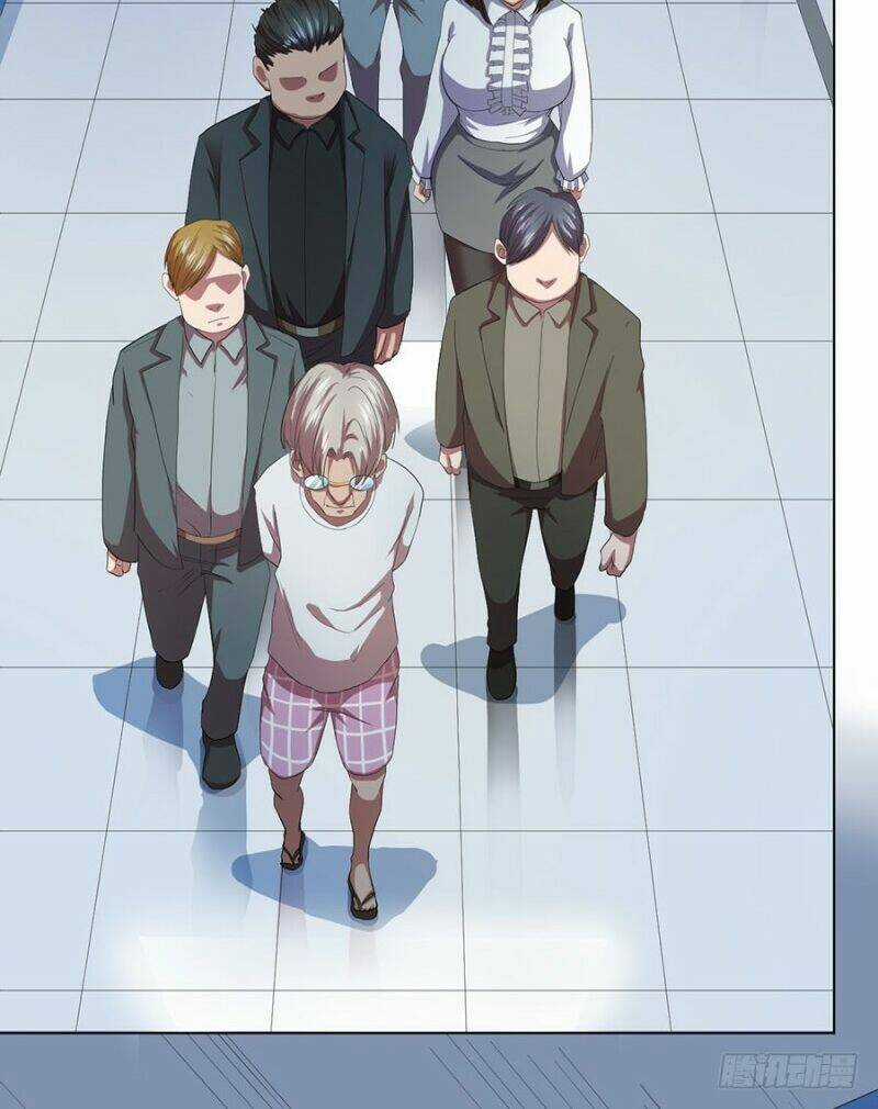 Nghịch Thiên Thần Y Chapter 73 trang 40