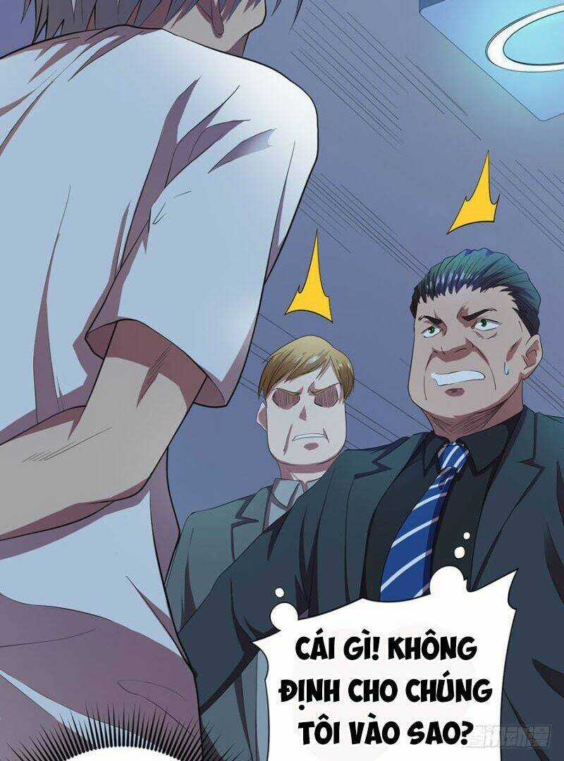 Nghịch Thiên Thần Y Chapter 73 trang 42