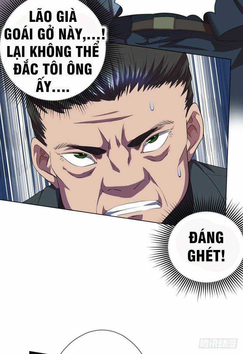 Nghịch Thiên Thần Y Chapter 73 trang 43
