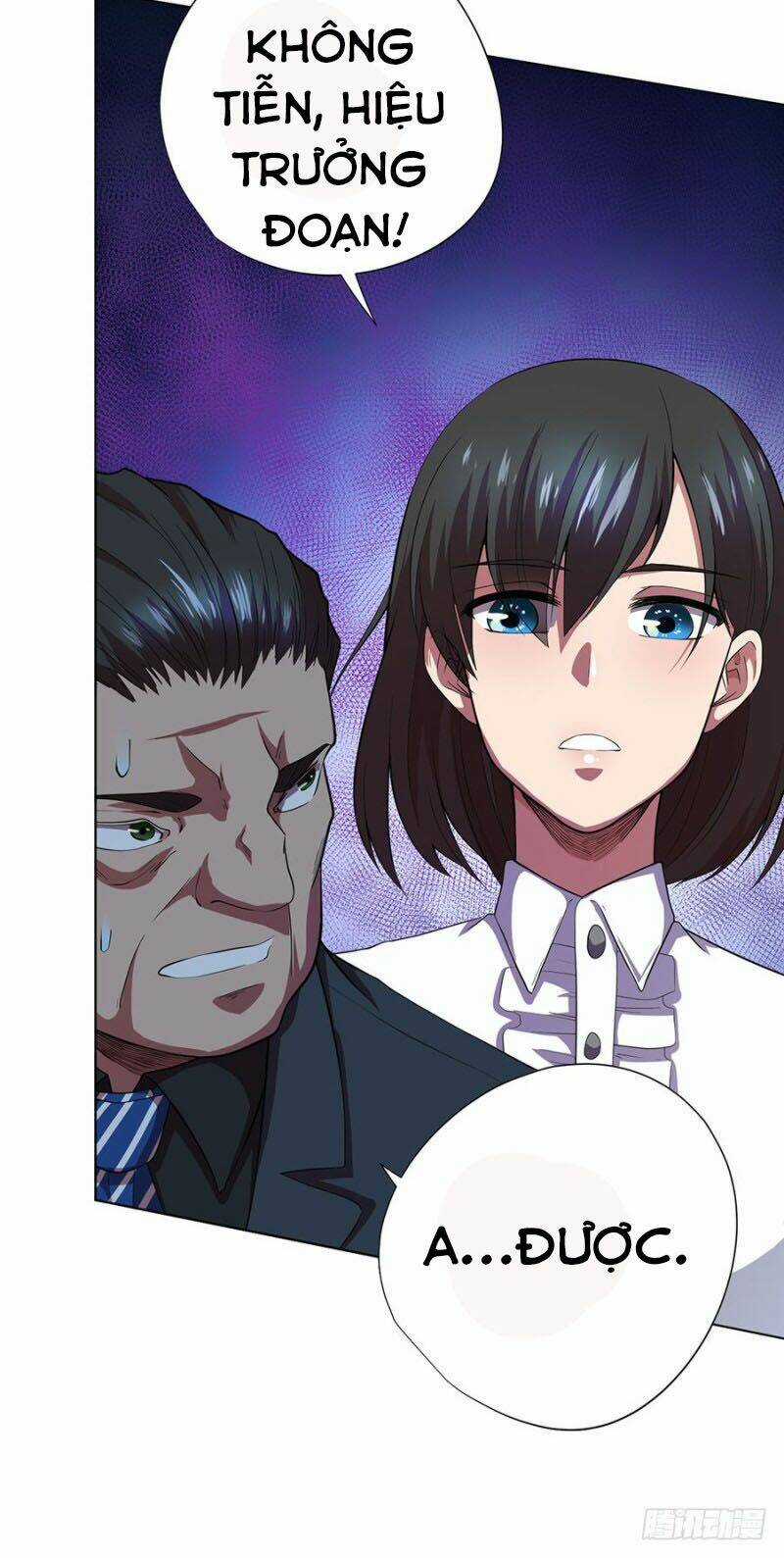 Nghịch Thiên Thần Y Chapter 73 trang 44