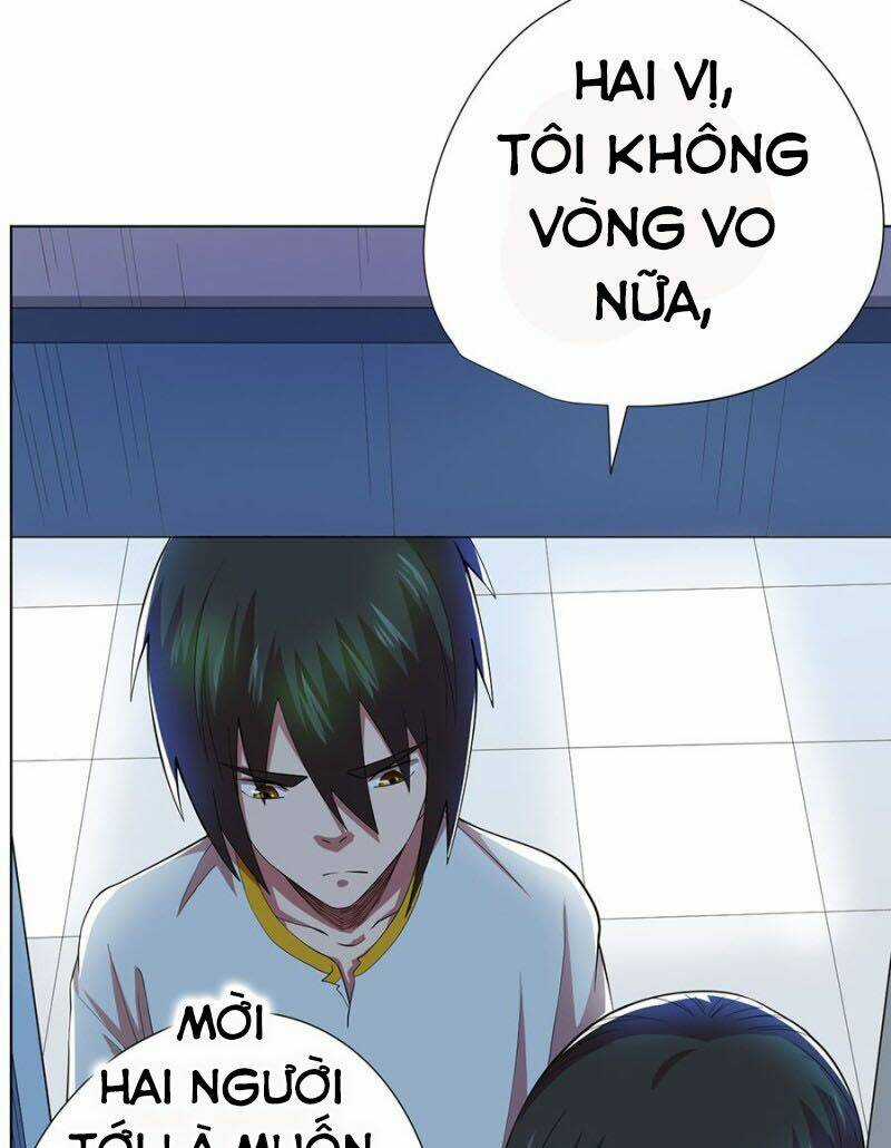 Nghịch Thiên Thần Y Chapter 73 trang 46