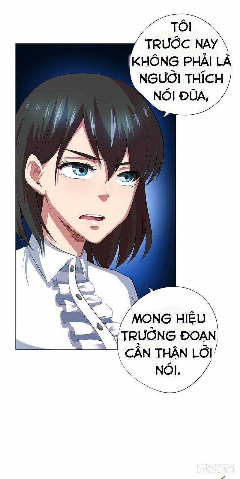 Nghịch Thiên Thần Y Chapter 73 trang 6