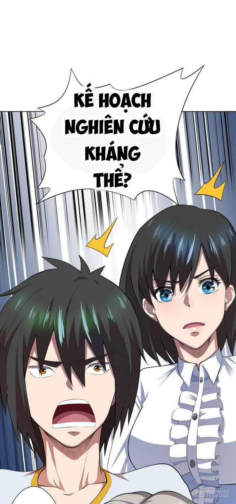 Nghịch Thiên Thần Y Chapter 74 trang 0