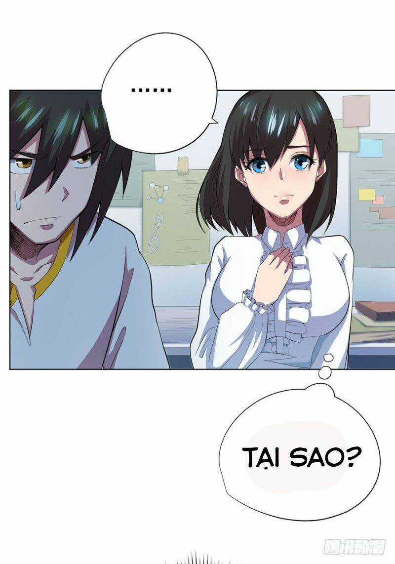 Nghịch Thiên Thần Y Chapter 74 trang 13