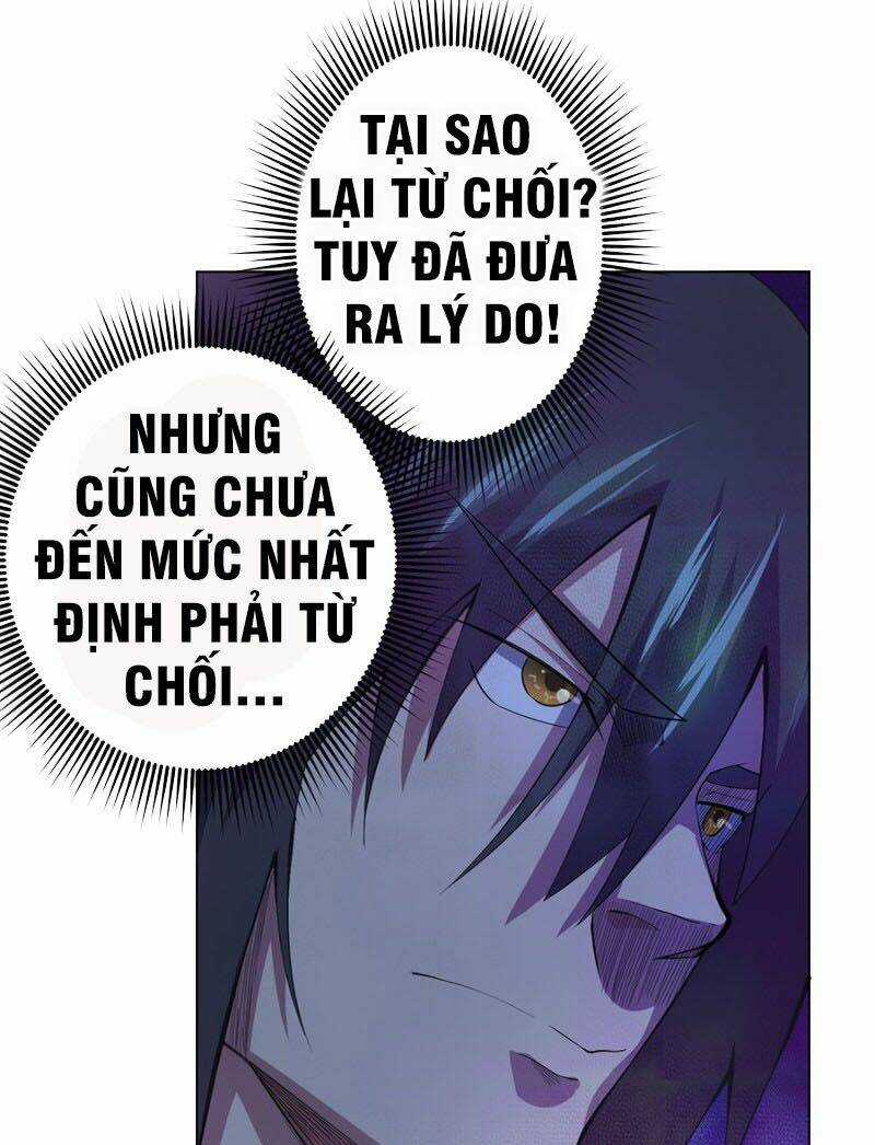 Nghịch Thiên Thần Y Chapter 74 trang 14