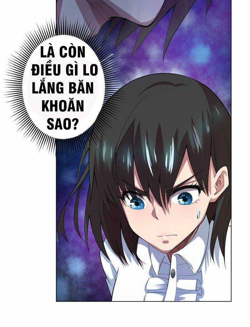 Nghịch Thiên Thần Y Chapter 74 trang 15