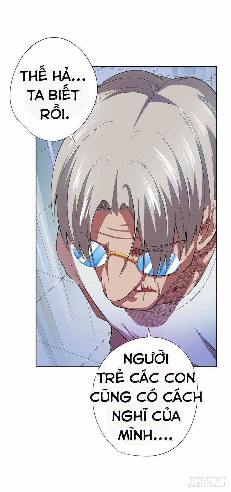 Nghịch Thiên Thần Y Chapter 74 trang 22