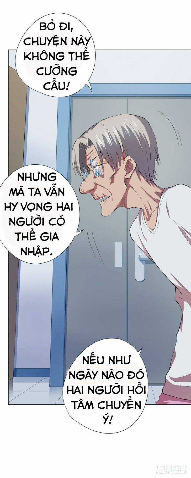 Nghịch Thiên Thần Y Chapter 74 trang 23