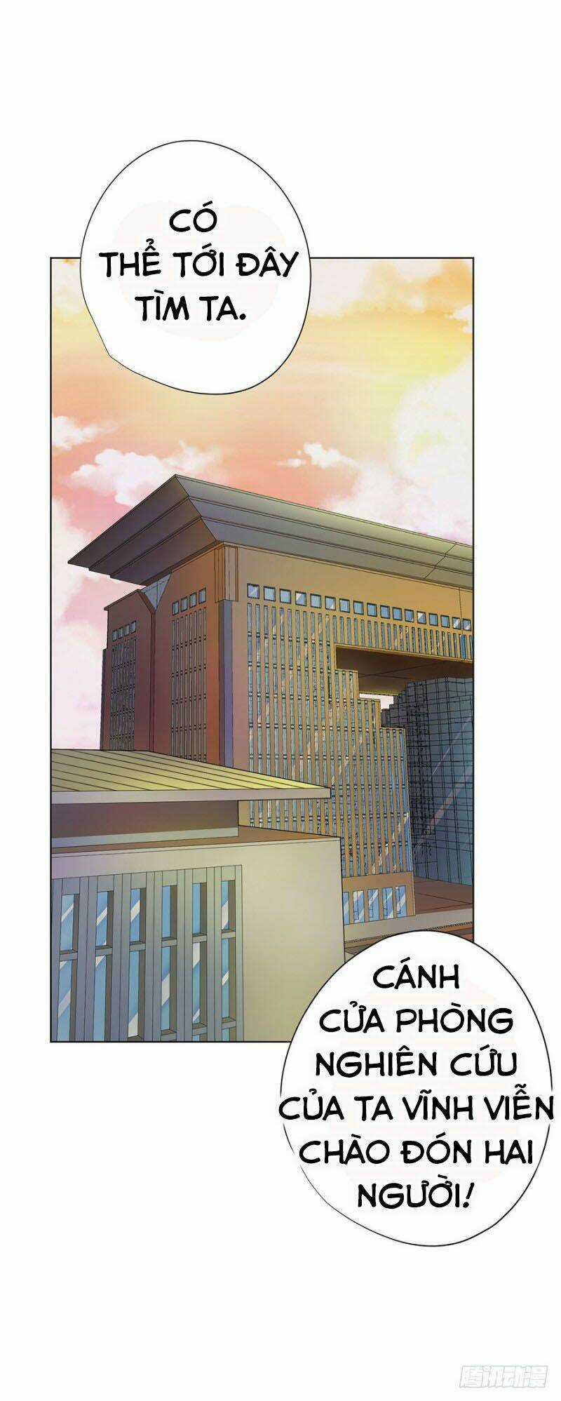 Nghịch Thiên Thần Y Chapter 74 trang 24