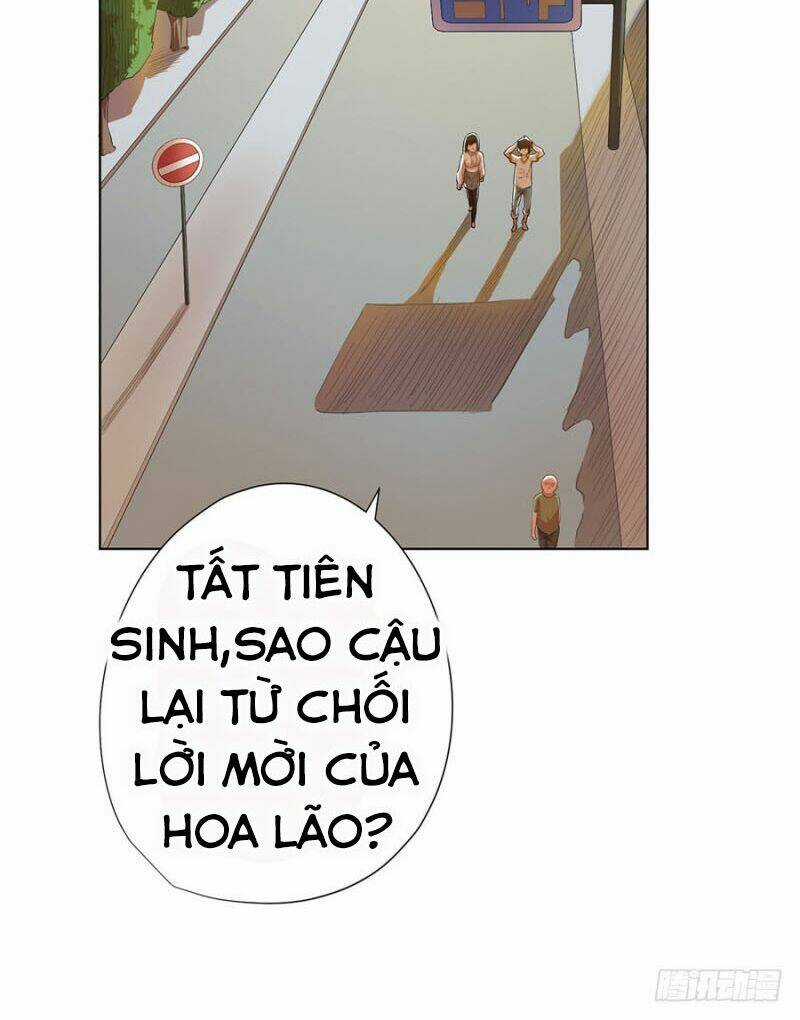 Nghịch Thiên Thần Y Chapter 74 trang 26