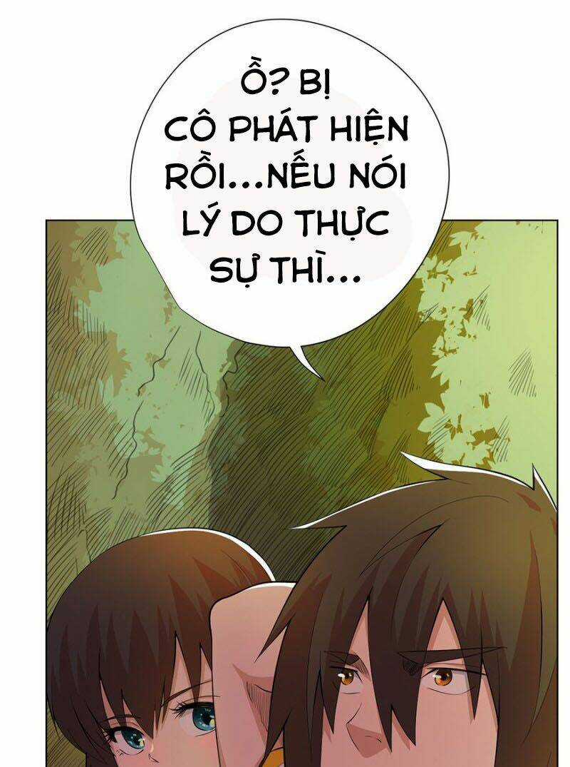 Nghịch Thiên Thần Y Chapter 74 trang 27