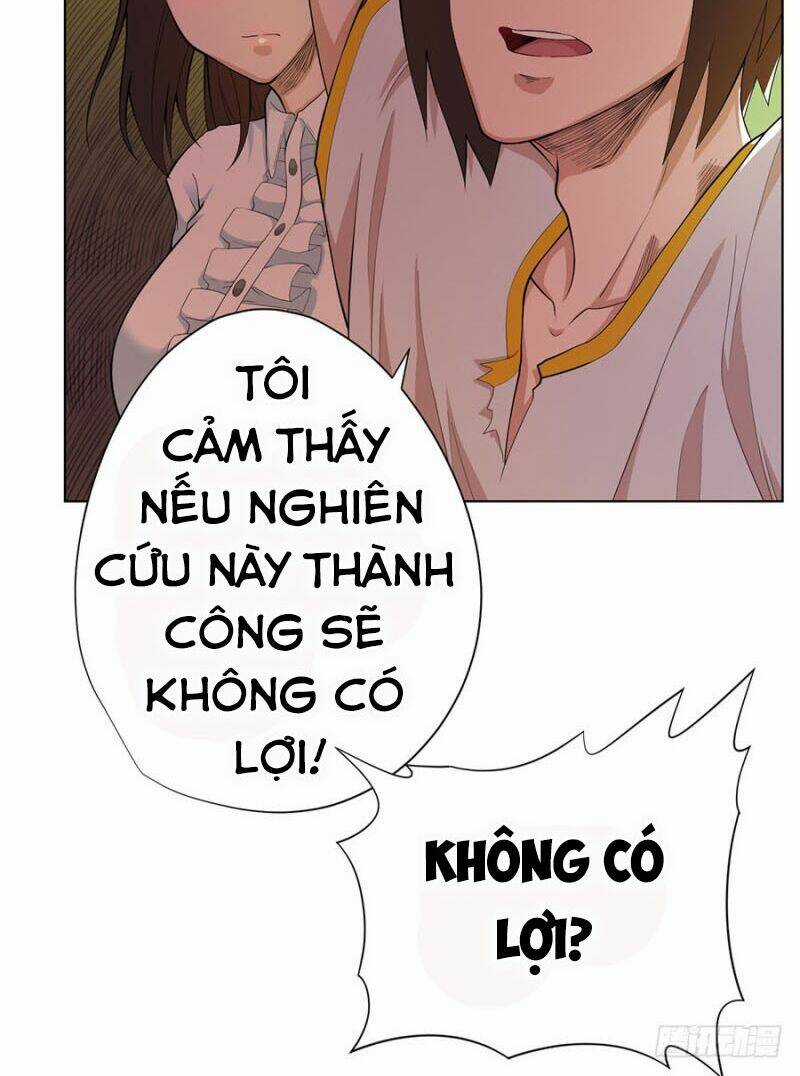 Nghịch Thiên Thần Y Chapter 74 trang 28