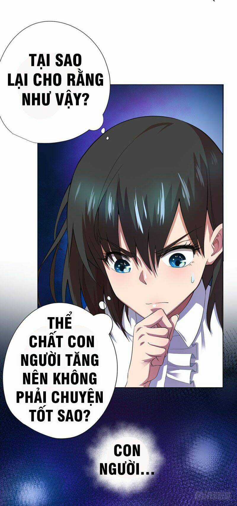 Nghịch Thiên Thần Y Chapter 74 trang 29