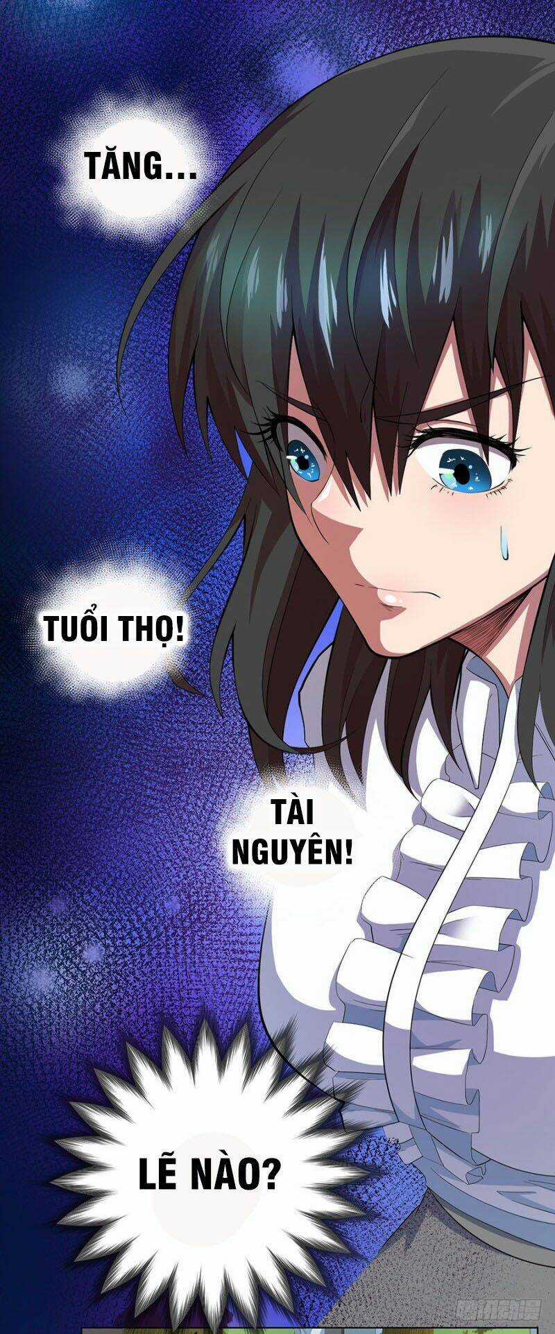 Nghịch Thiên Thần Y Chapter 74 trang 30