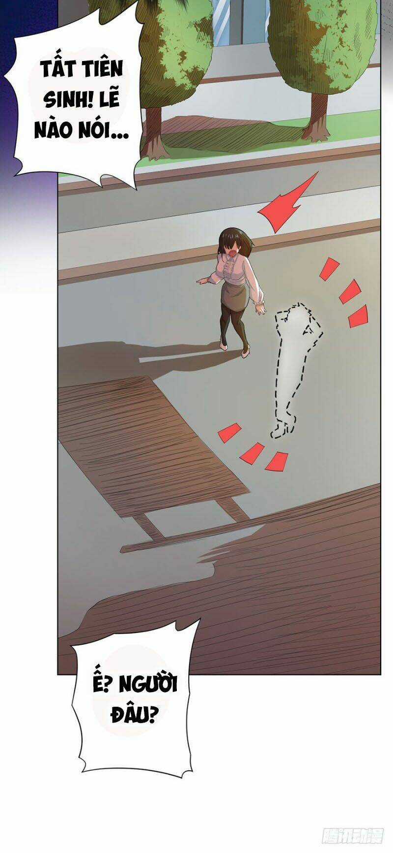 Nghịch Thiên Thần Y Chapter 74 trang 31