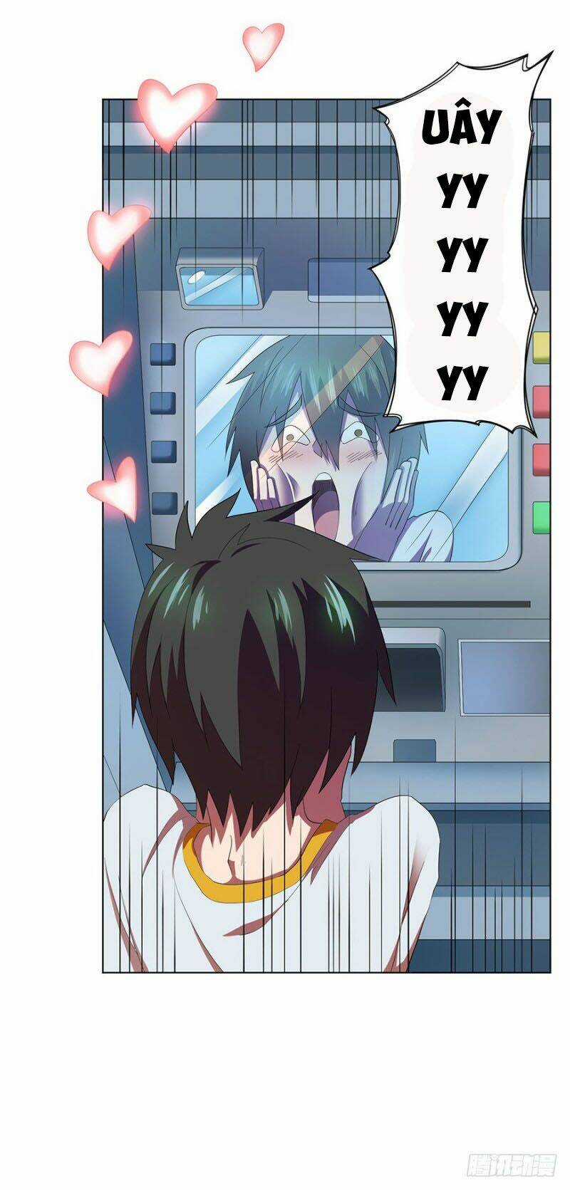 Nghịch Thiên Thần Y Chapter 74 trang 35