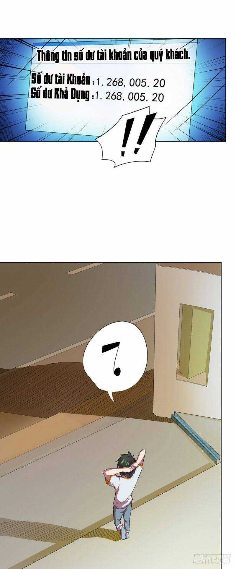 Nghịch Thiên Thần Y Chapter 74 trang 36